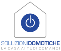 Logo SoluzioniDomotiche.It